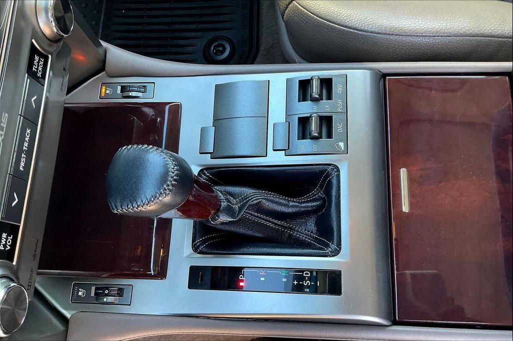 used 2014 Lexus GX 460 car, priced at $23,998