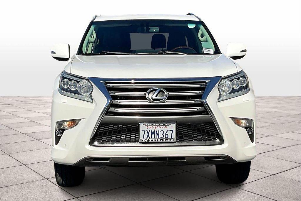 used 2014 Lexus GX 460 car, priced at $23,998