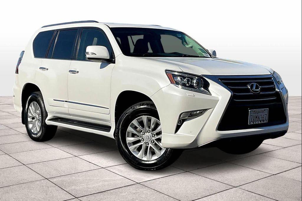used 2014 Lexus GX 460 car, priced at $23,998