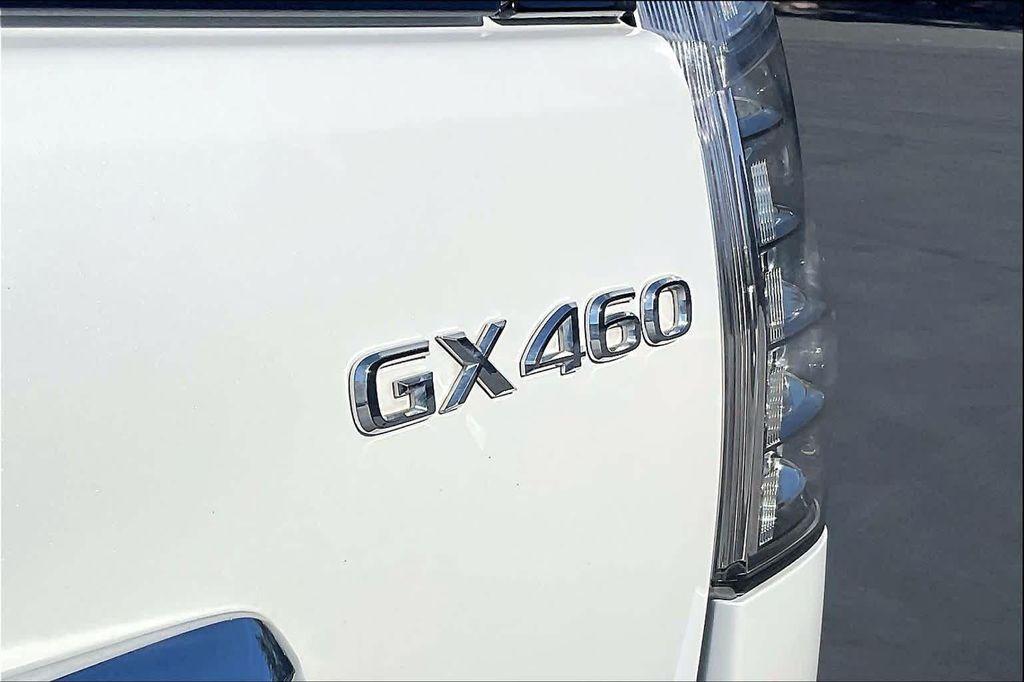 used 2014 Lexus GX 460 car, priced at $23,998