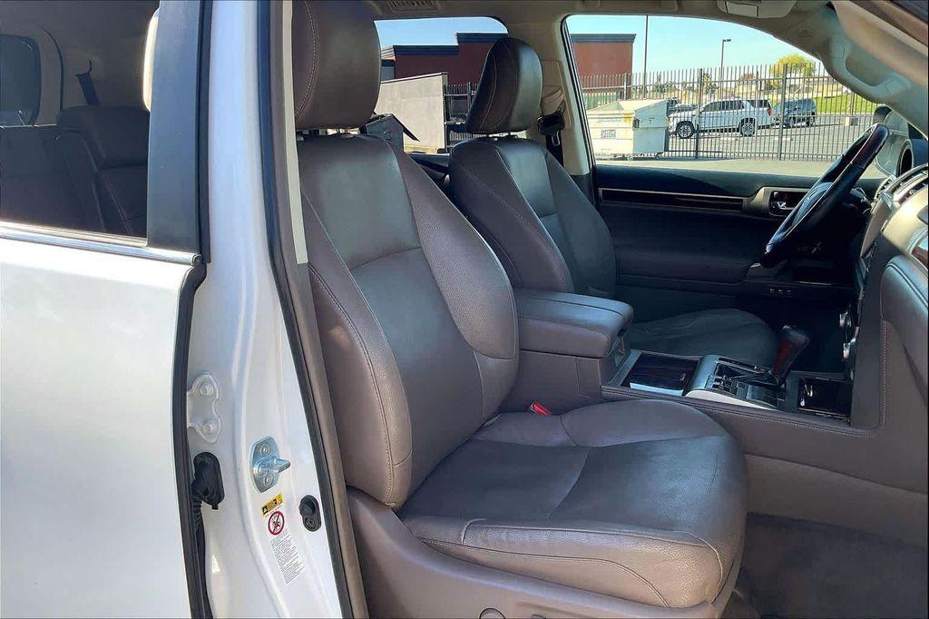 used 2014 Lexus GX 460 car, priced at $23,998
