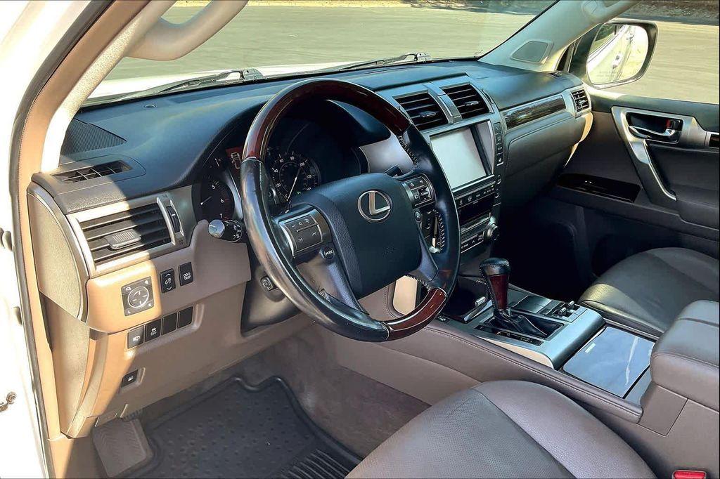 used 2014 Lexus GX 460 car, priced at $23,998