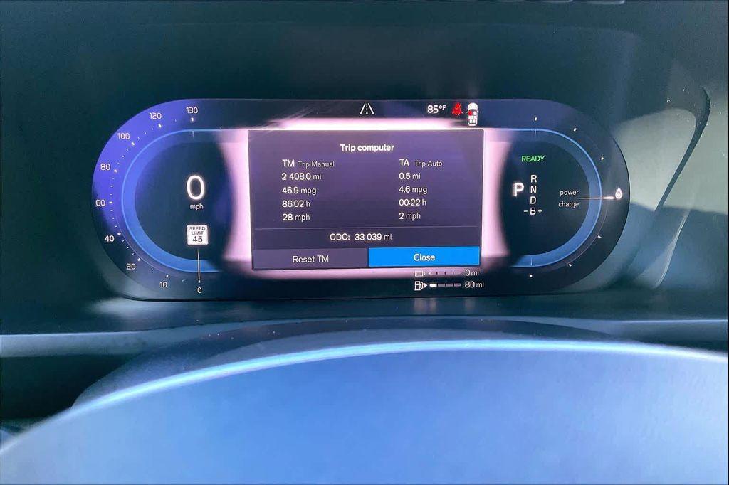 used 2024 Volvo XC90 Recharge Plug-In Hybrid car, priced at $54,465