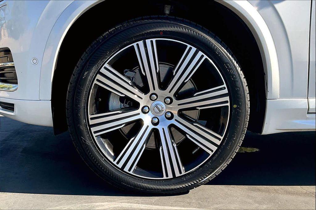 used 2024 Volvo XC90 Recharge Plug-In Hybrid car, priced at $54,465