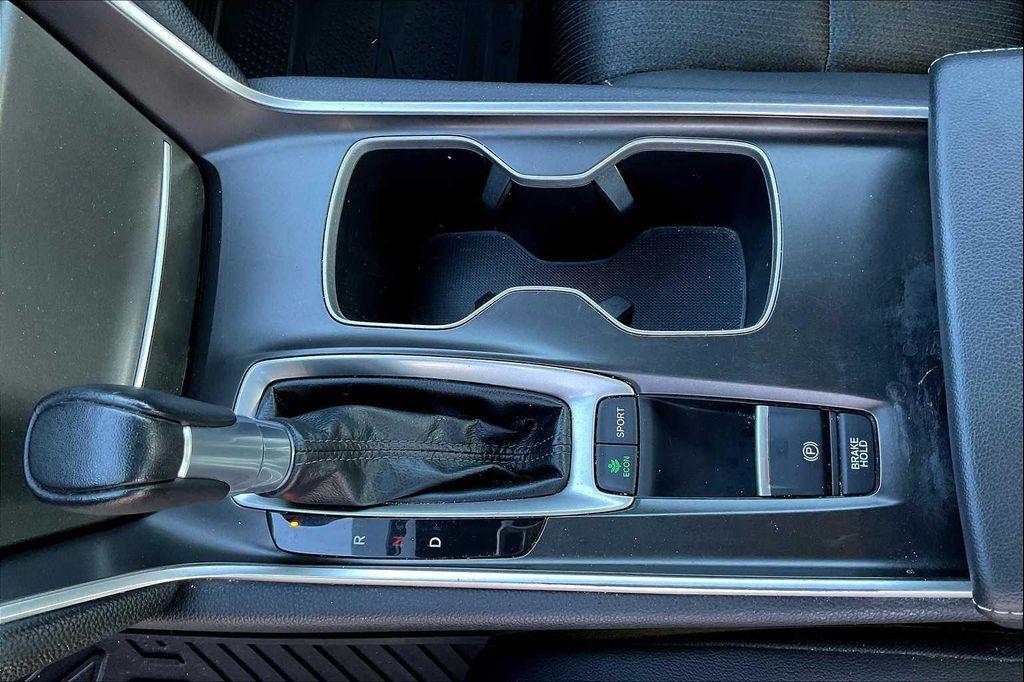 used 2020 Honda Accord car, priced at $24,880