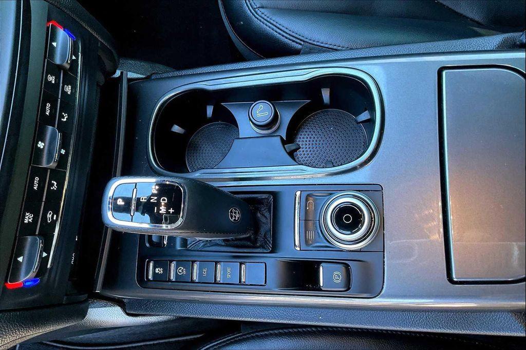 used 2020 Maserati Ghibli car, priced at $28,598