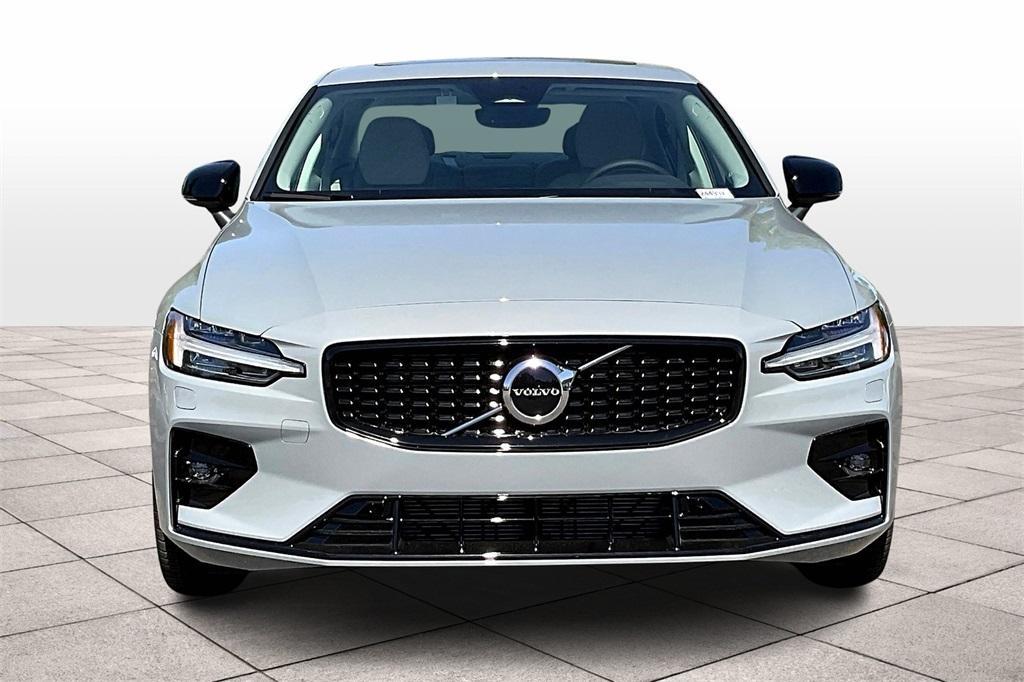 new 2024 Volvo S60 car, priced at $44,808