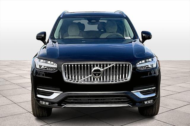 new 2024 Volvo XC90 car, priced at $68,255