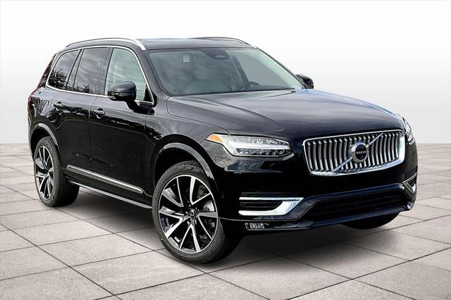 new 2024 Volvo XC90 car, priced at $68,255