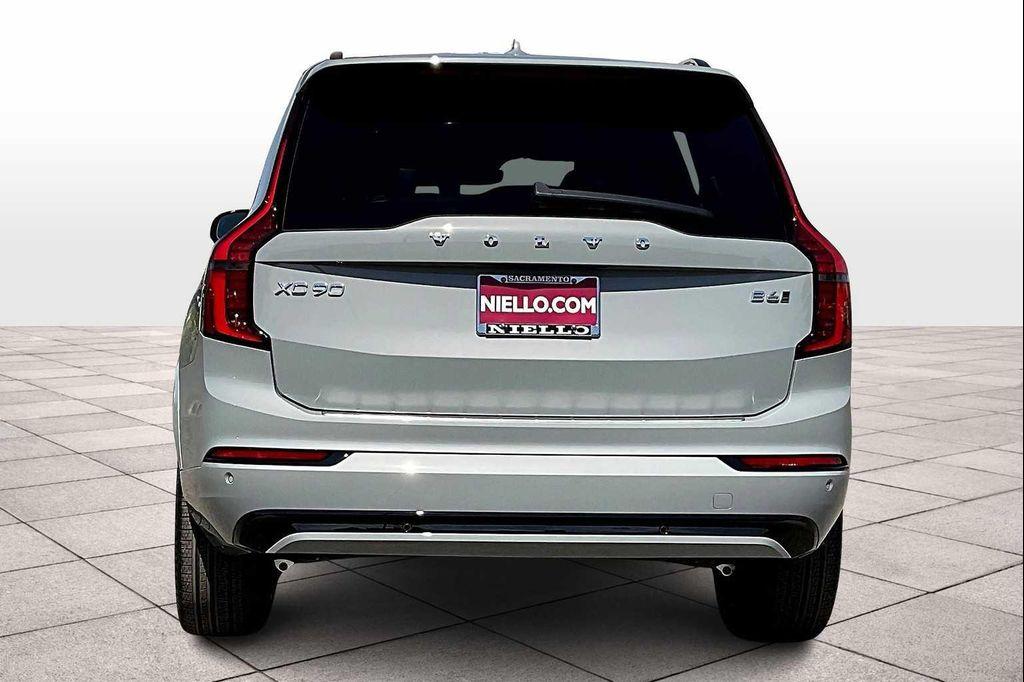 new 2026 Volvo XC90 car, priced at $75,730