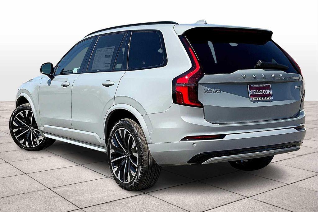 new 2026 Volvo XC90 car, priced at $75,730