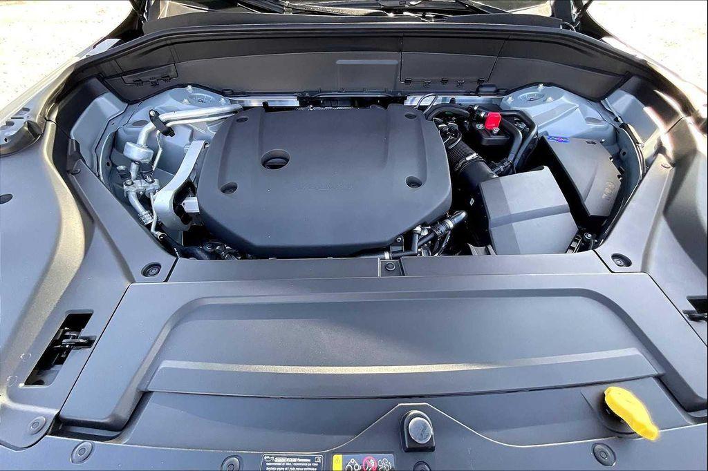 new 2026 Volvo XC90 car, priced at $75,730
