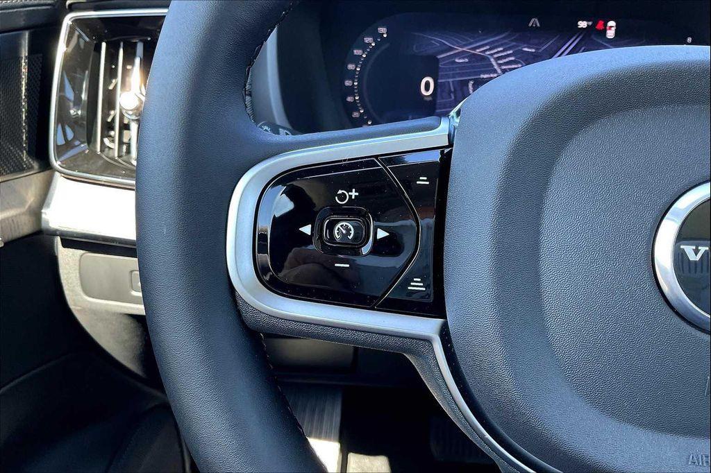 new 2026 Volvo XC90 car, priced at $75,730