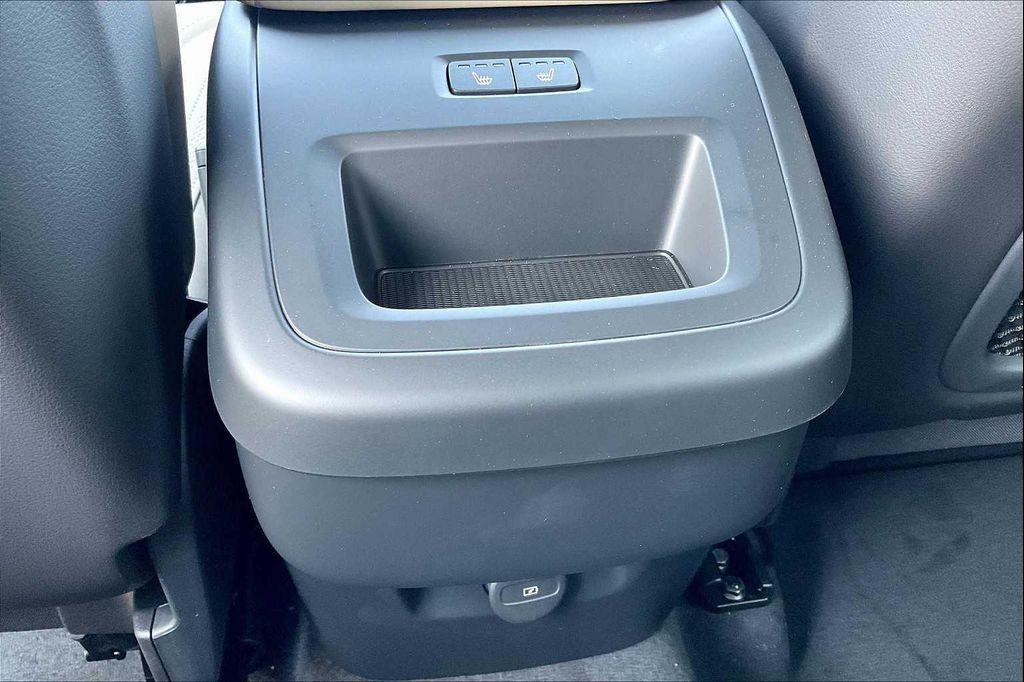 new 2026 Volvo XC60 car, priced at $58,200