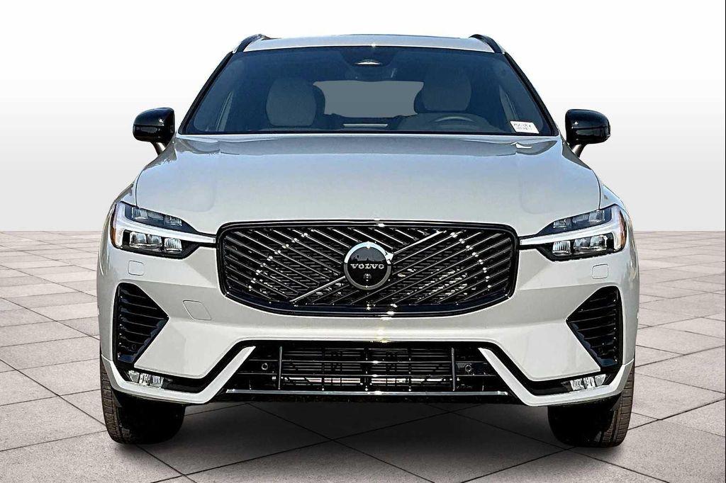 new 2026 Volvo XC60 car, priced at $58,200
