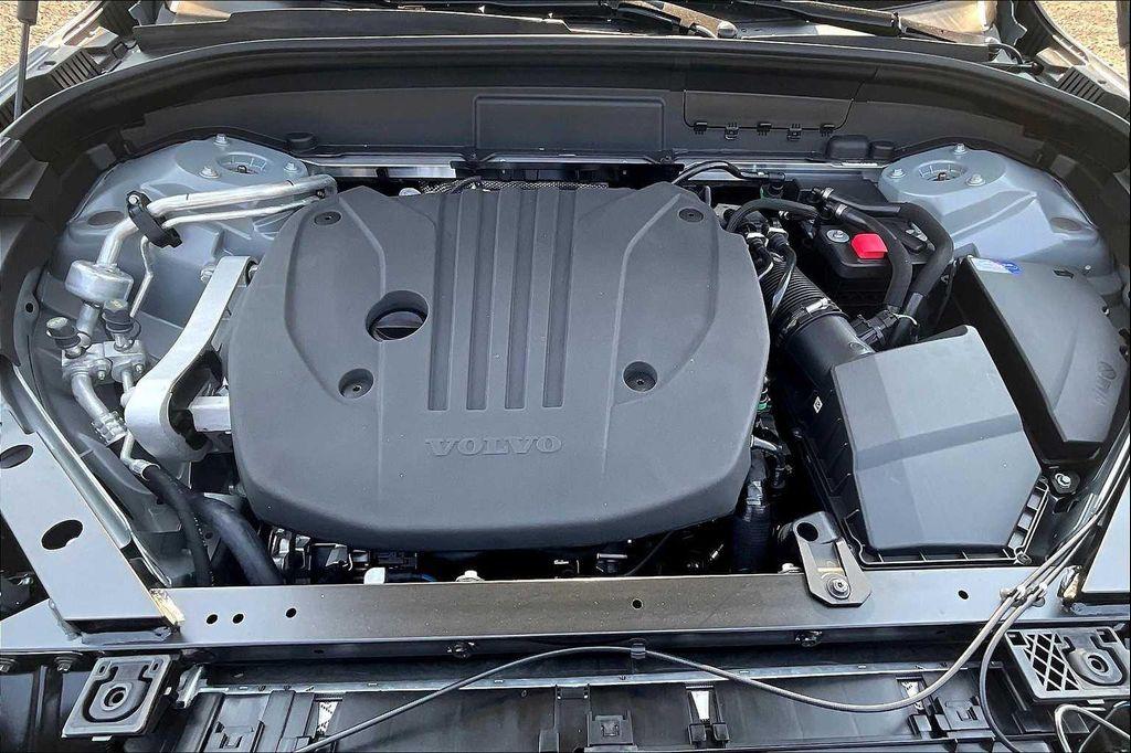 new 2026 Volvo XC60 car, priced at $58,200