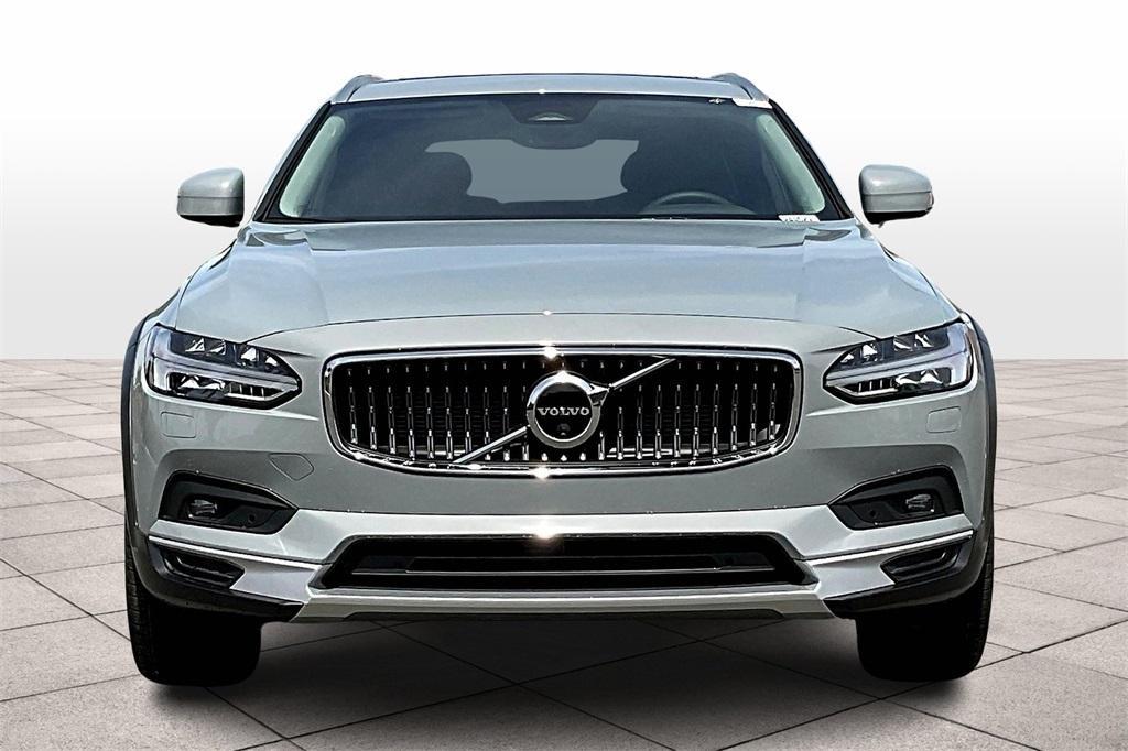 new 2024 Volvo V90 Cross Country car, priced at $56,229