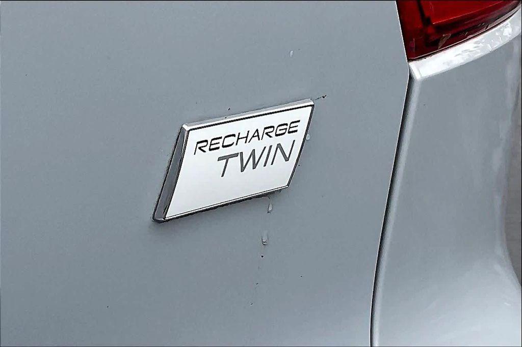 used 2022 Volvo XC40 Recharge Pure Electric car, priced at $28,498