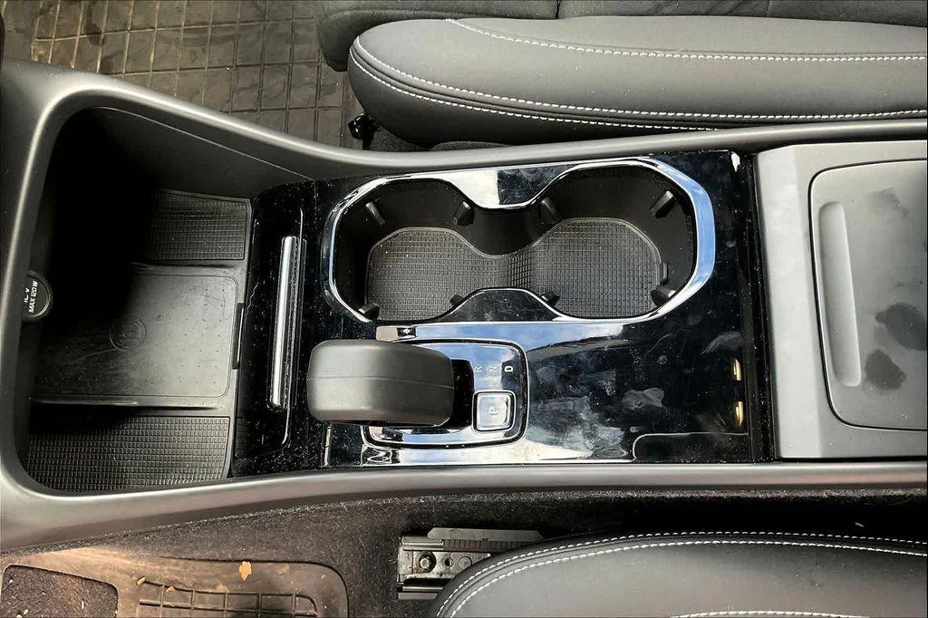 used 2022 Volvo XC40 Recharge Pure Electric car, priced at $28,498