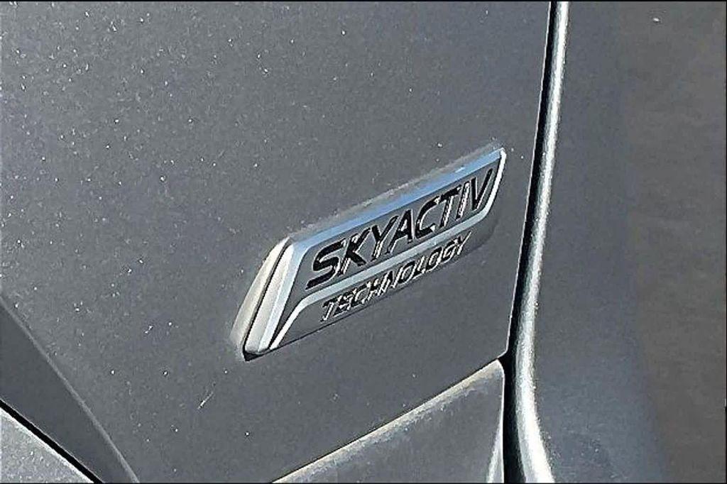 used 2019 Mazda CX-5 car, priced at $19,480