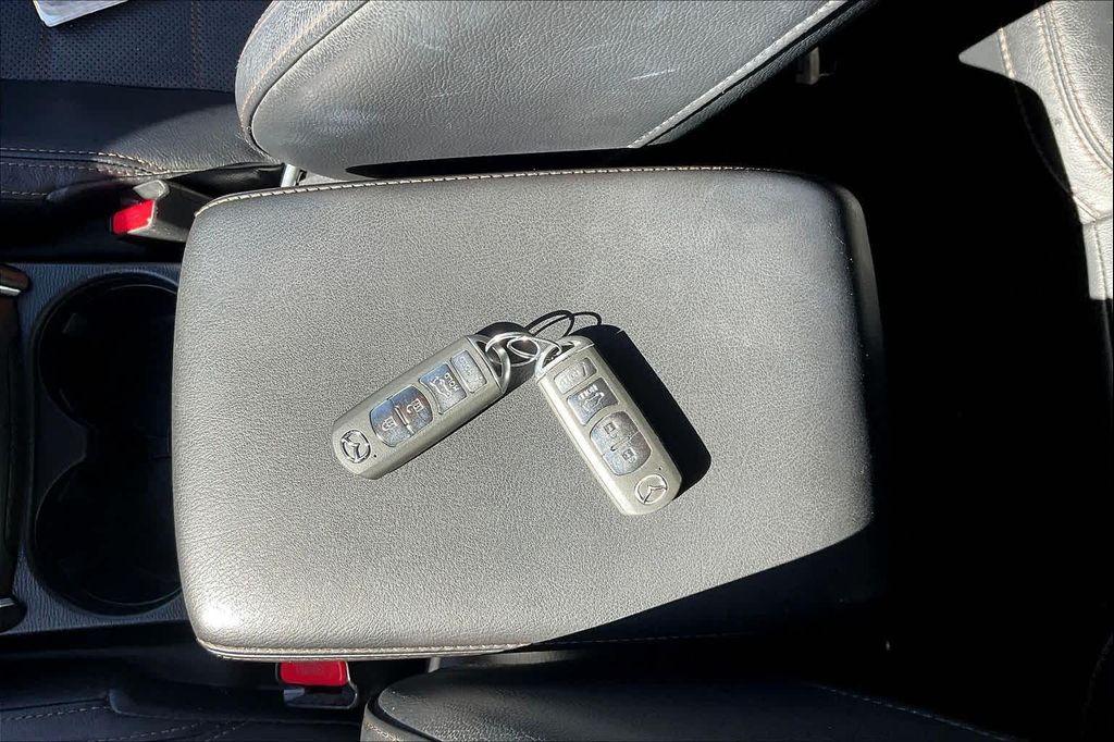 used 2019 Mazda CX-5 car, priced at $19,480