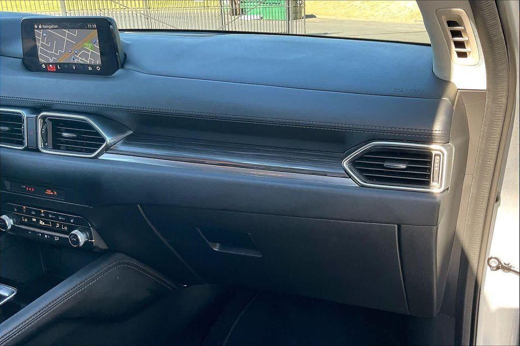 used 2019 Mazda CX-5 car, priced at $19,480