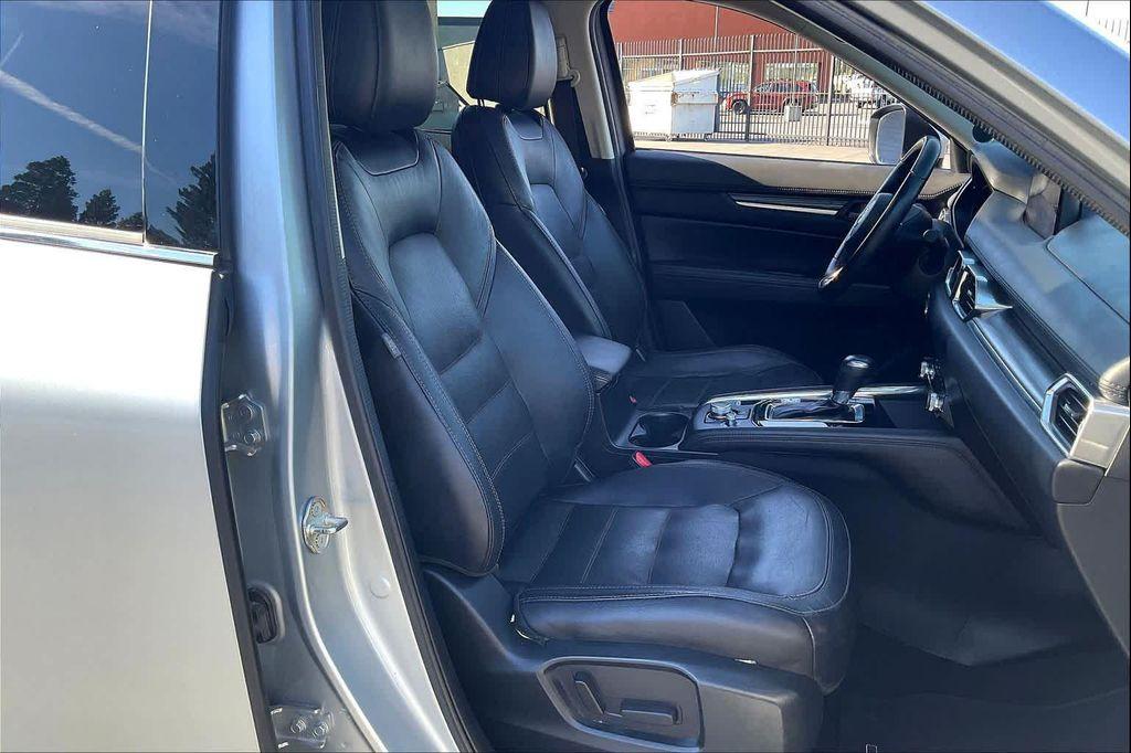 used 2019 Mazda CX-5 car, priced at $19,480