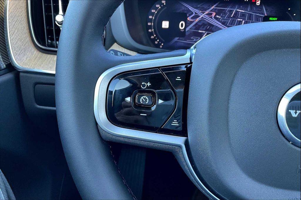 new 2026 Volvo XC60 Plug-In Hybrid car, priced at $70,490