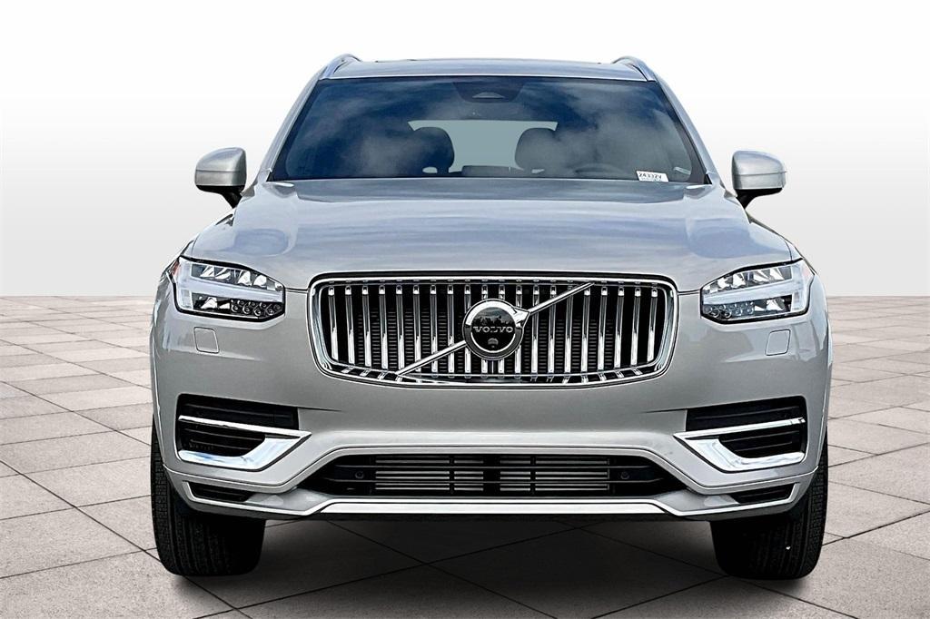 new 2024 Volvo XC90 Recharge Plug-In Hybrid car, priced at $69,862