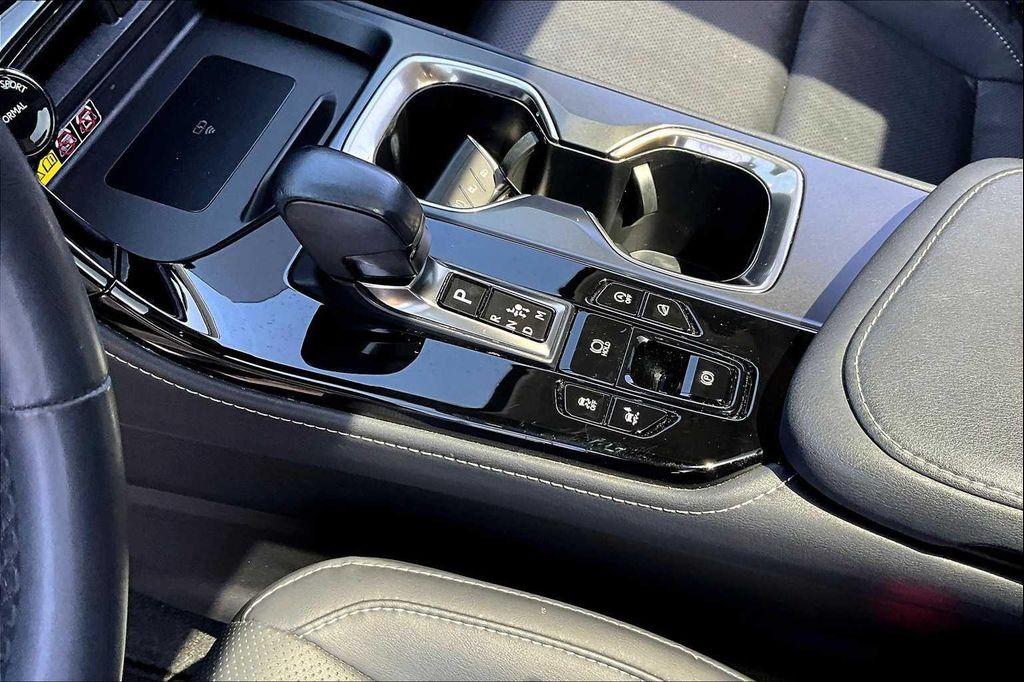 used 2022 Lexus NX 350 car, priced at $31,501