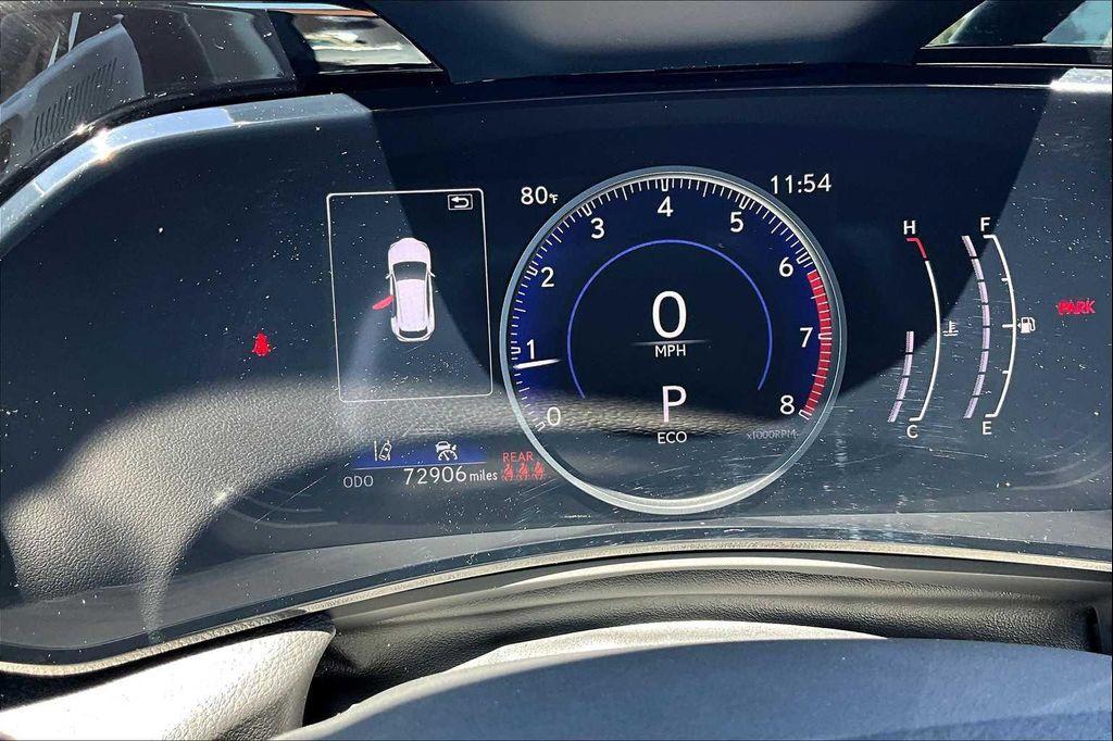 used 2022 Lexus NX 350 car, priced at $31,501