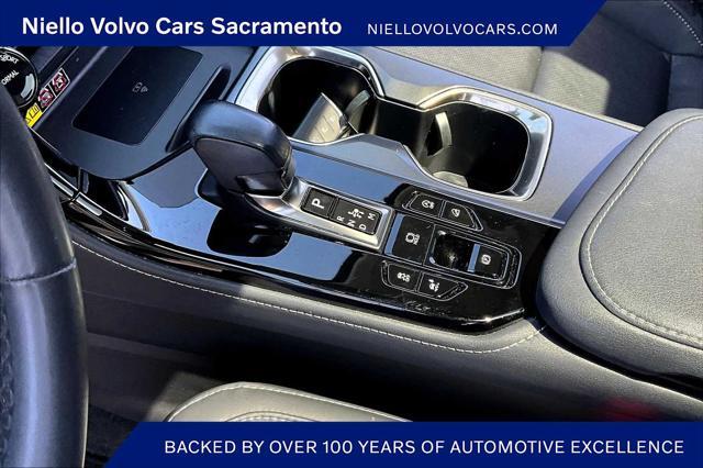 used 2022 Lexus NX 350 car, priced at $36,401