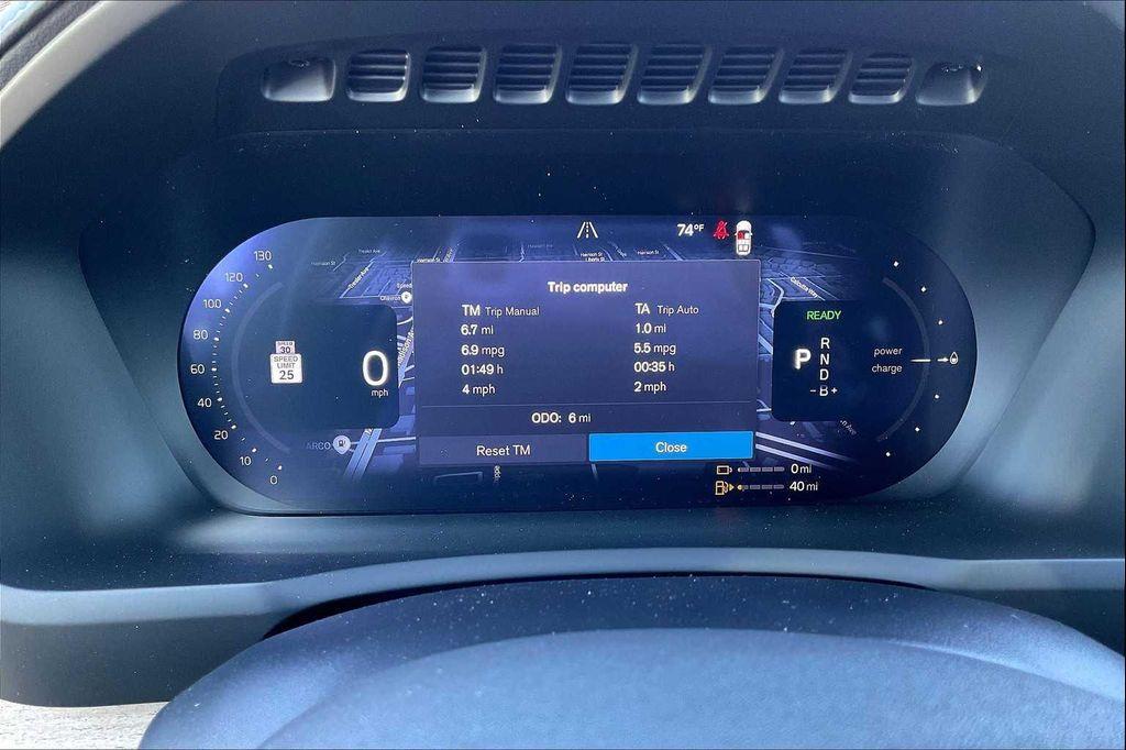 new 2026 Volvo XC90 Plug-In Hybrid car, priced at $81,875