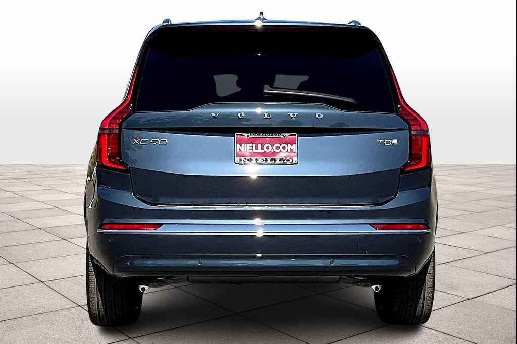 new 2026 Volvo XC90 Plug-In Hybrid car, priced at $81,875