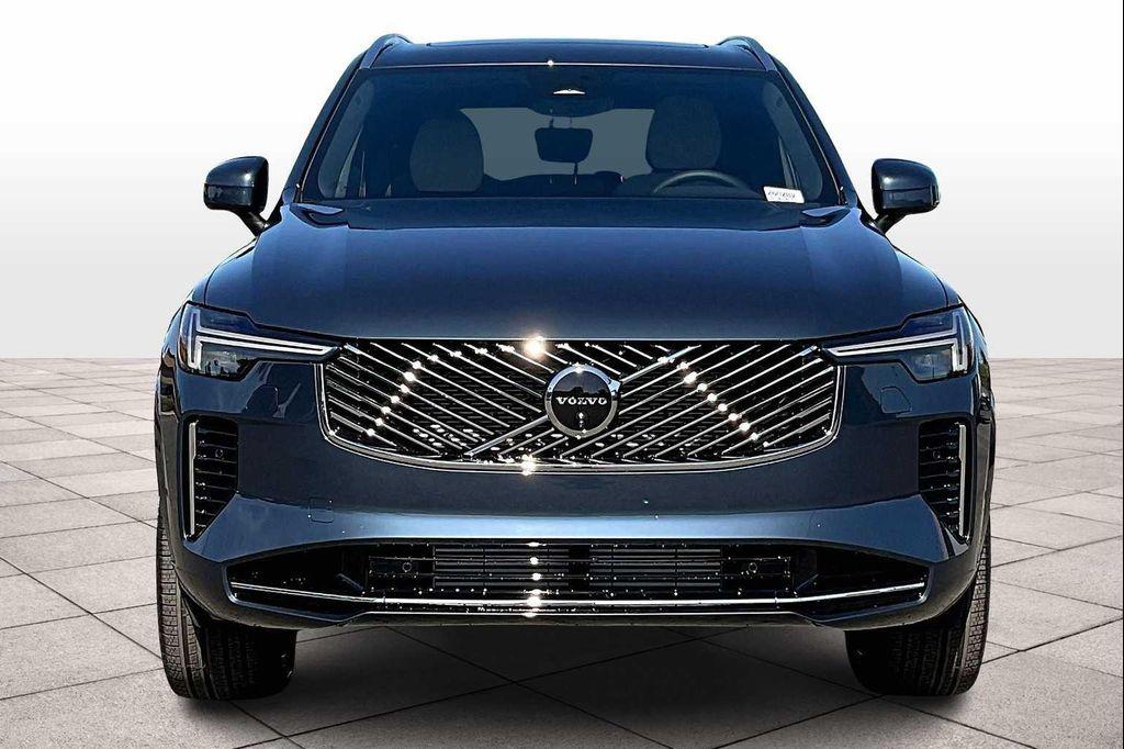 new 2026 Volvo XC90 Plug-In Hybrid car, priced at $81,875