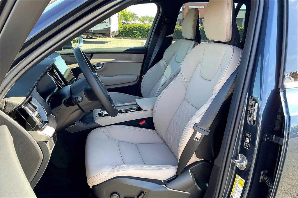 new 2026 Volvo XC90 Plug-In Hybrid car, priced at $81,875