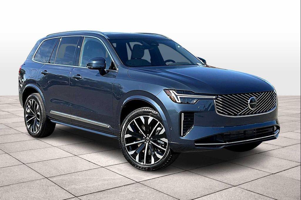 new 2026 Volvo XC90 Plug-In Hybrid car, priced at $81,875
