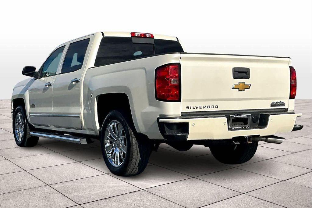used 2014 Chevrolet Silverado 1500 car, priced at $23,880