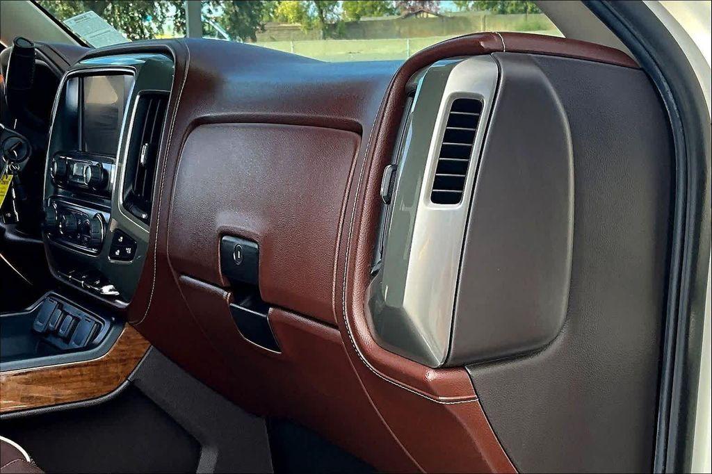 used 2014 Chevrolet Silverado 1500 car, priced at $23,880