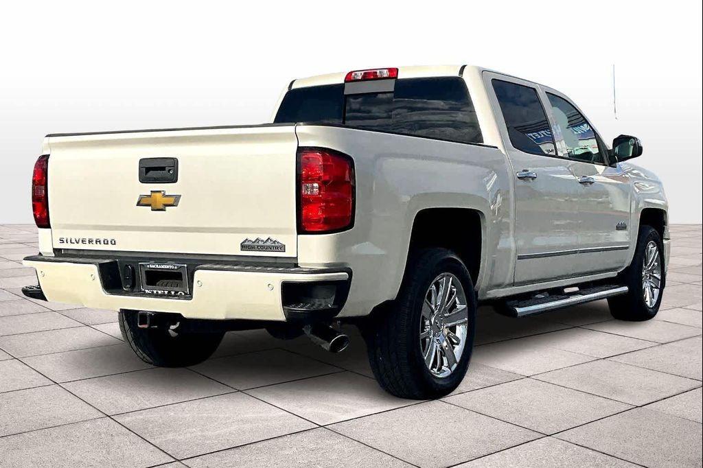 used 2014 Chevrolet Silverado 1500 car, priced at $23,880