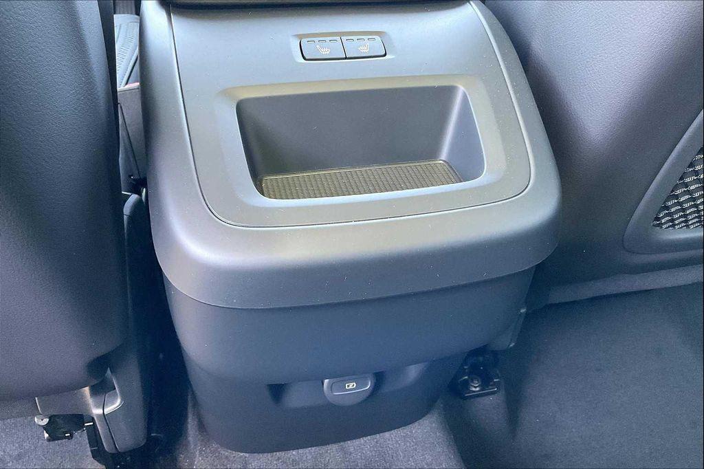 new 2026 Volvo XC60 car, priced at $59,375