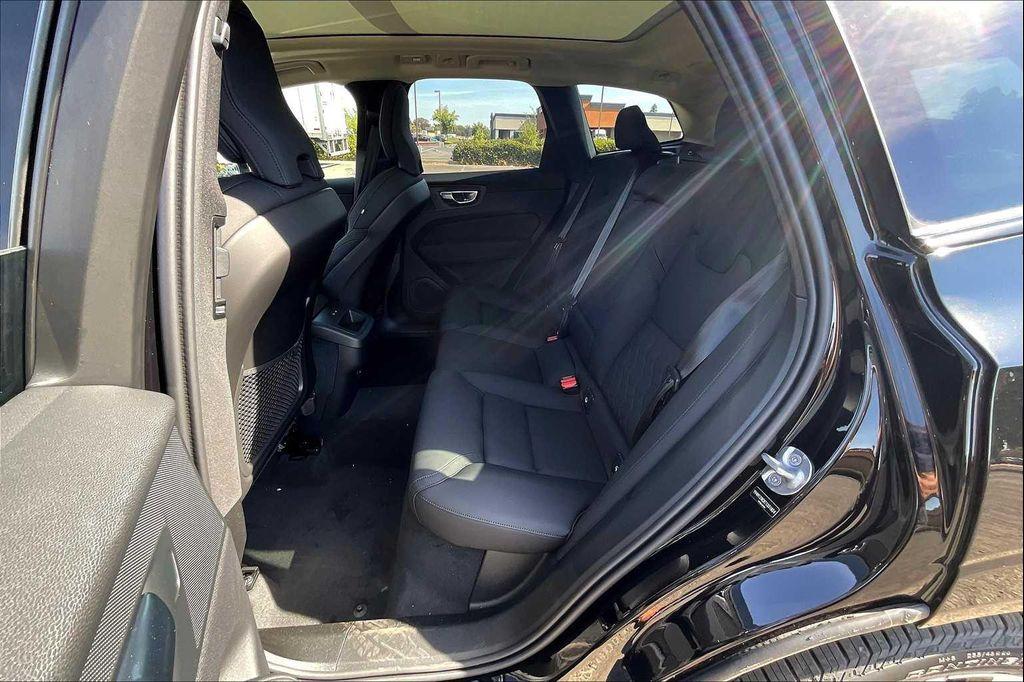 new 2026 Volvo XC60 car, priced at $59,375