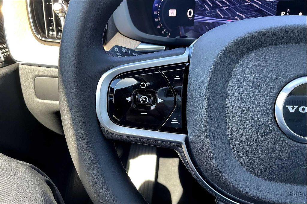 new 2026 Volvo XC60 car, priced at $59,375