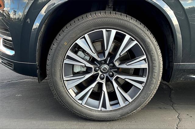 used 2022 Volvo XC90 Recharge Plug-In Hybrid car, priced at $46,391