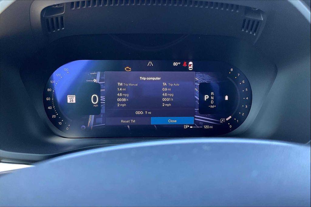 new 2026 Volvo XC60 car, priced at $57,985