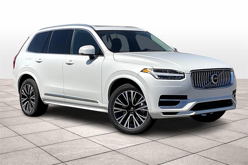 new 2024 Volvo XC90 Recharge Plug-In Hybrid car, priced at $69,059