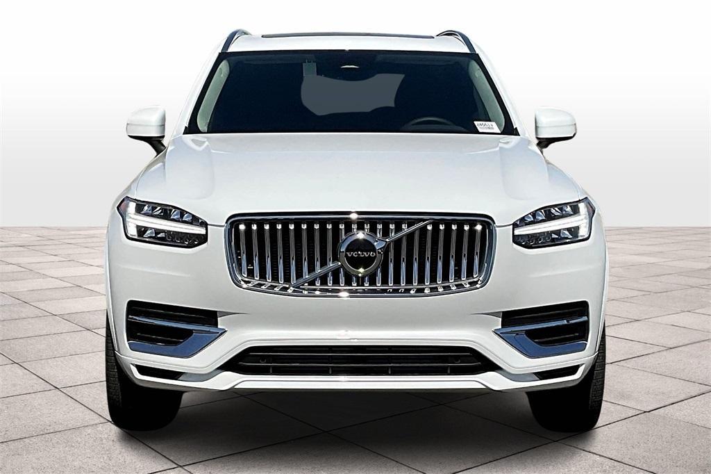 new 2024 Volvo XC90 Recharge Plug-In Hybrid car, priced at $69,059