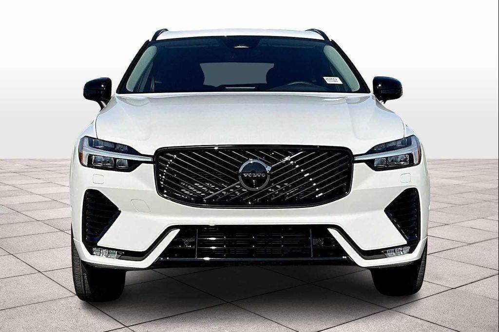 new 2026 Volvo XC60 car, priced at $59,375