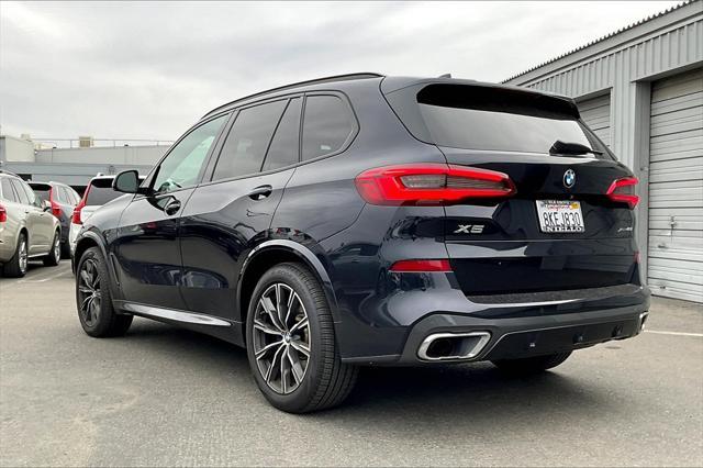 used 2019 BMW X5 car, priced at $29,991