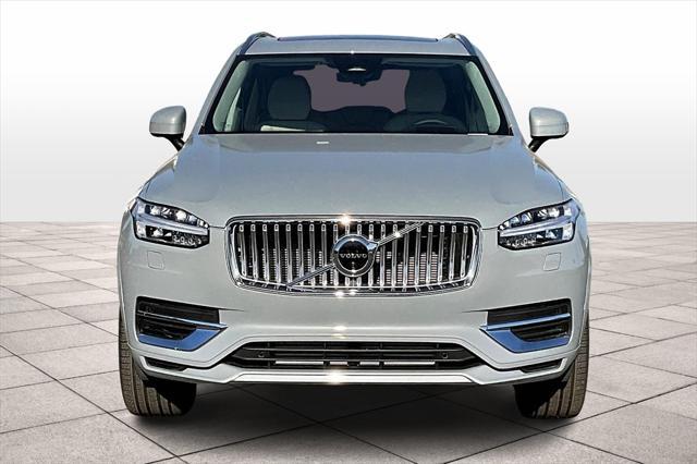 new 2025 Volvo XC90 Plug-In Hybrid car, priced at $81,765